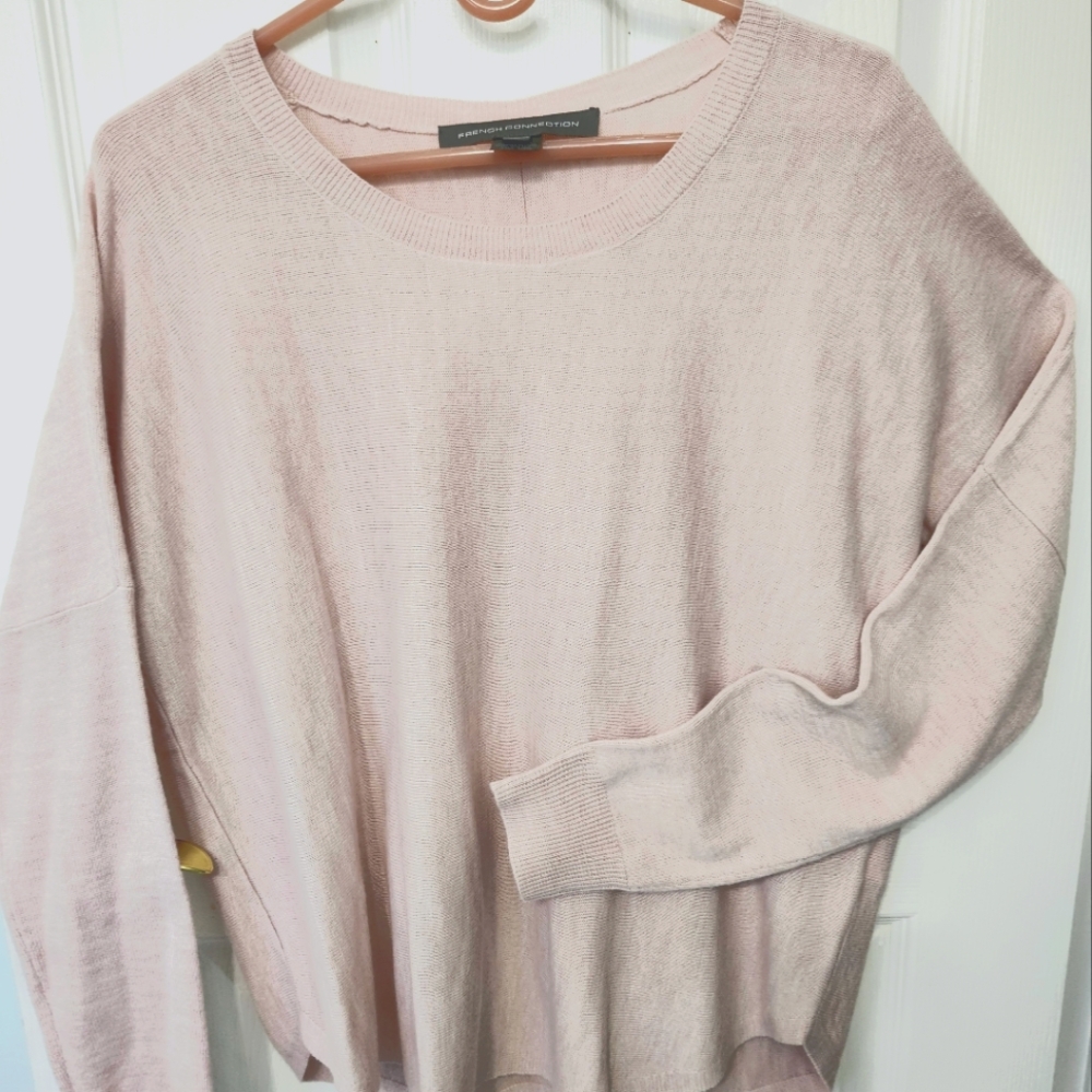 French Connection Lightweight Sweater